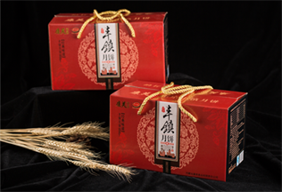 正宗豐鎮月餅禮盒10個(gè)裝